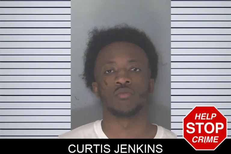 Curtis Jenkins