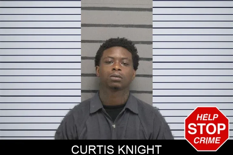 Curtis Knight