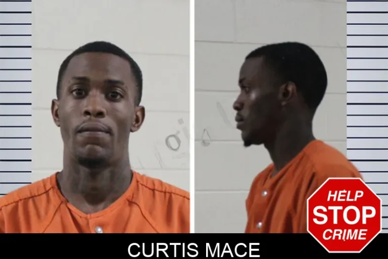 Curtis Mace