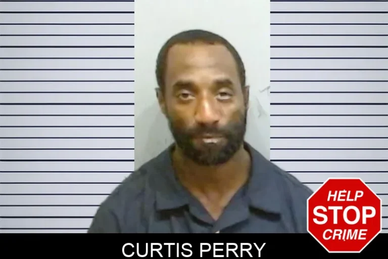 Curtis Perry