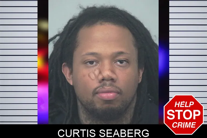 Curtis Seaberg mugshot – Gwinnett County , Georgia Curtis Seaberg mugshot