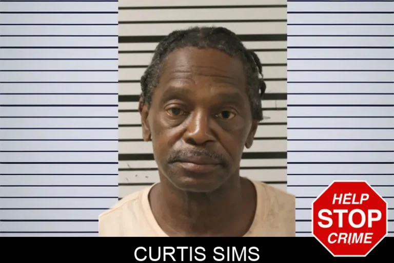 Curtis Sims