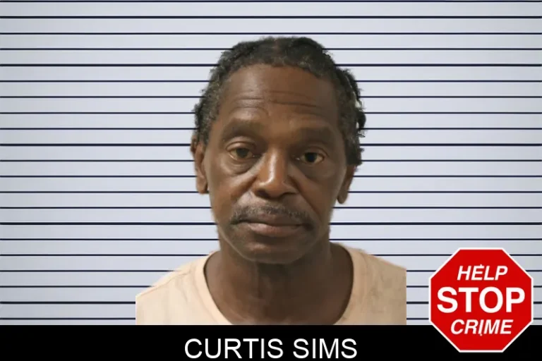 Curtis Sims