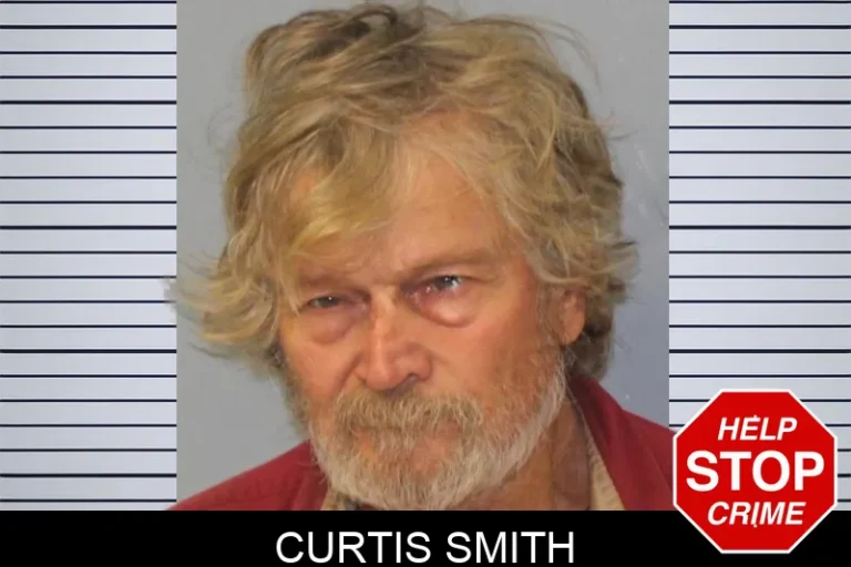 Curtis Smith mugshot β Mcintosh County , Georgia Curtis Smith