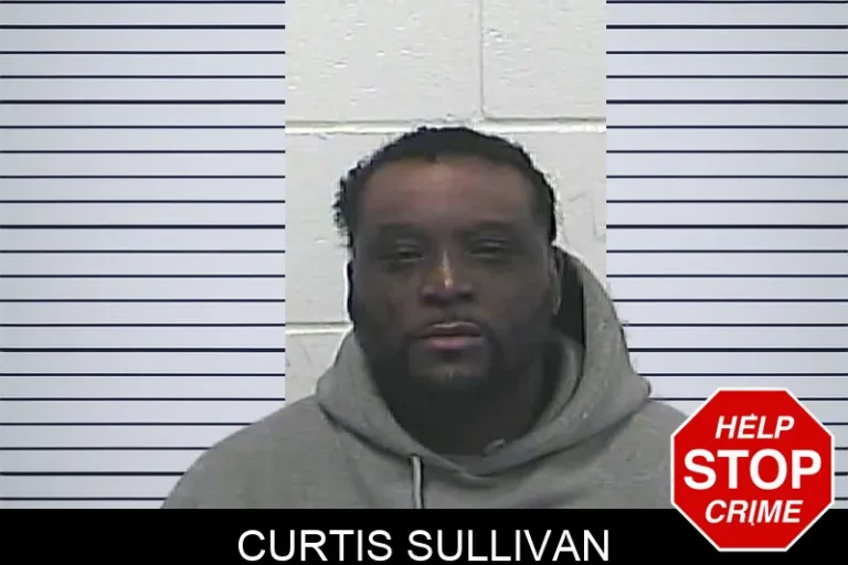 Curtis Sullivan