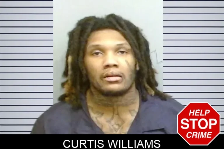Curtis Williams