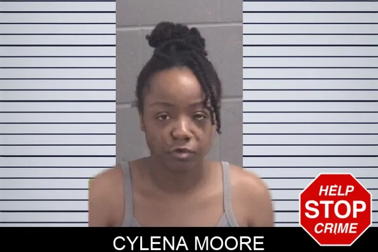 Cylena Moore