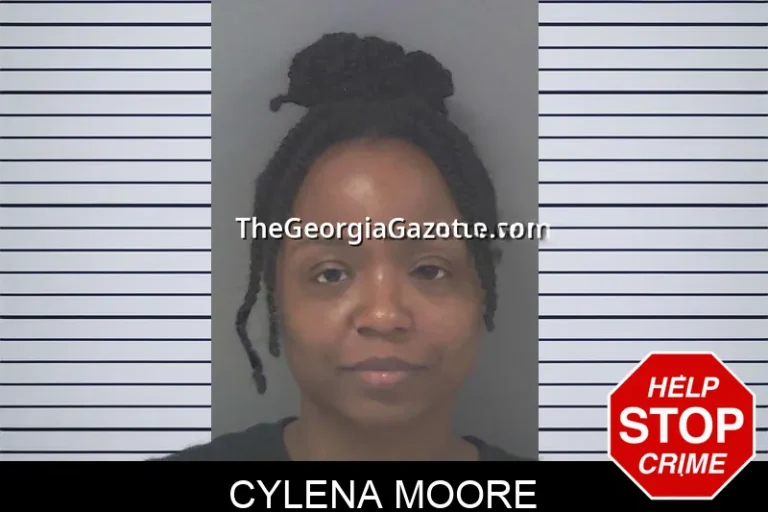 Cylena Moore