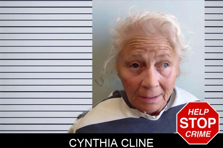 Cynthia Cline