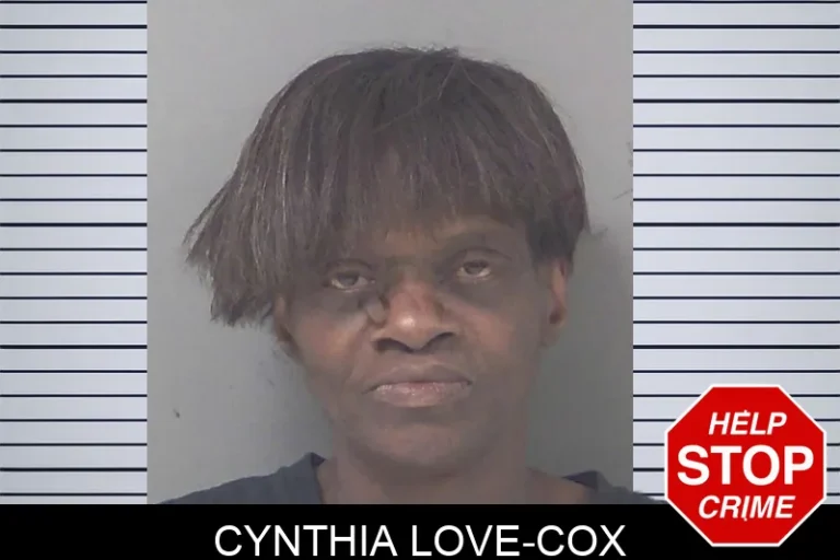 Cynthia Love-Cox