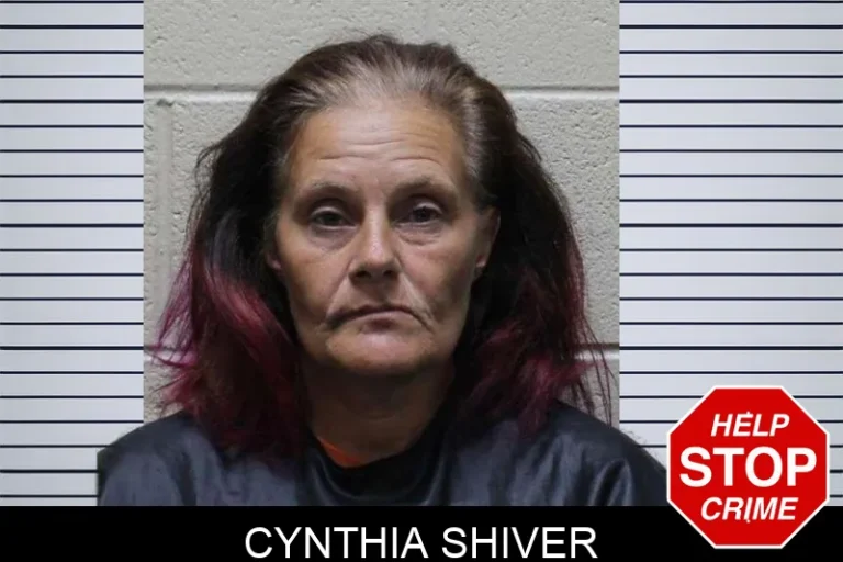 Cynthia Shiver