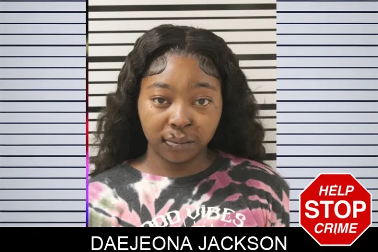 Daejeona Jackson