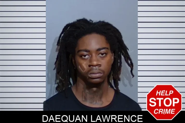 Daequan Lawrence