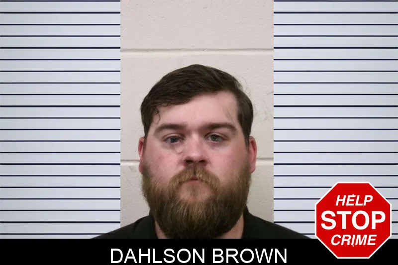 Dahlson Brown