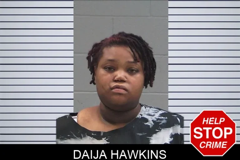 Daija Hawkins