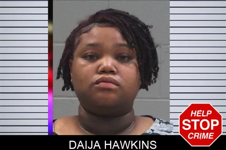 Daija Hawkins
