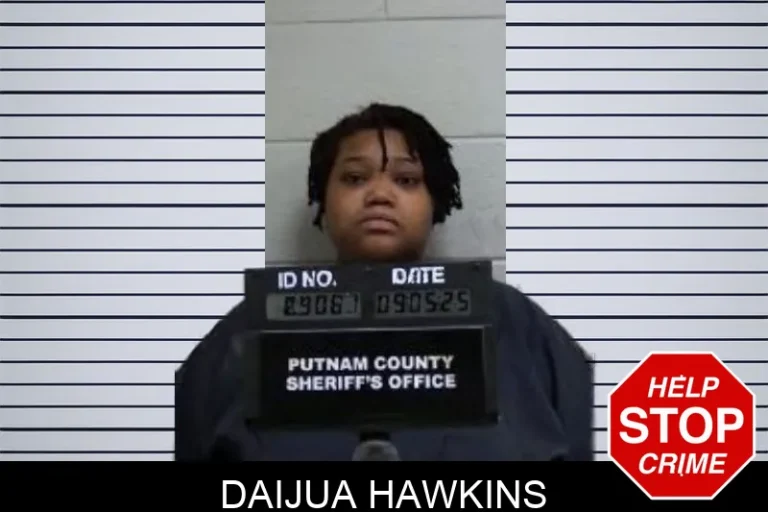 Daijua Hawkins