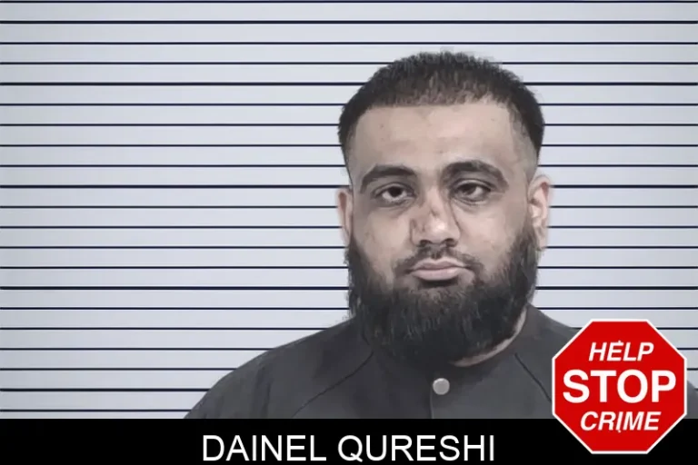 Dainel Qureshi