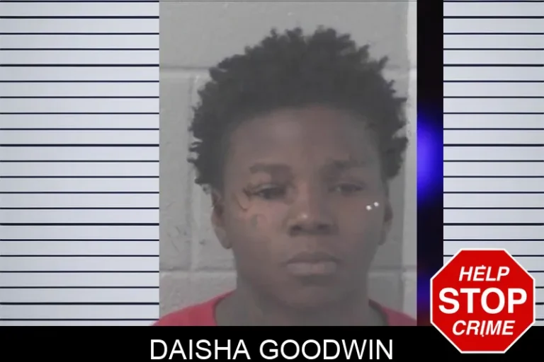 Daisha Goodwin