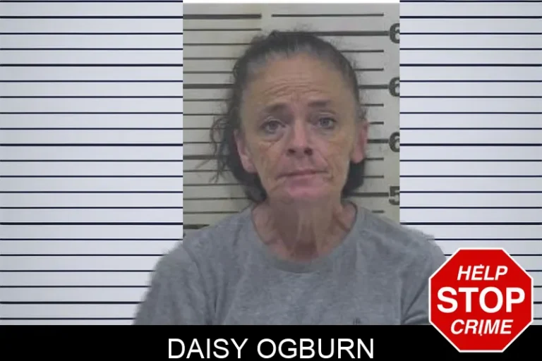 Daisy Ogburn