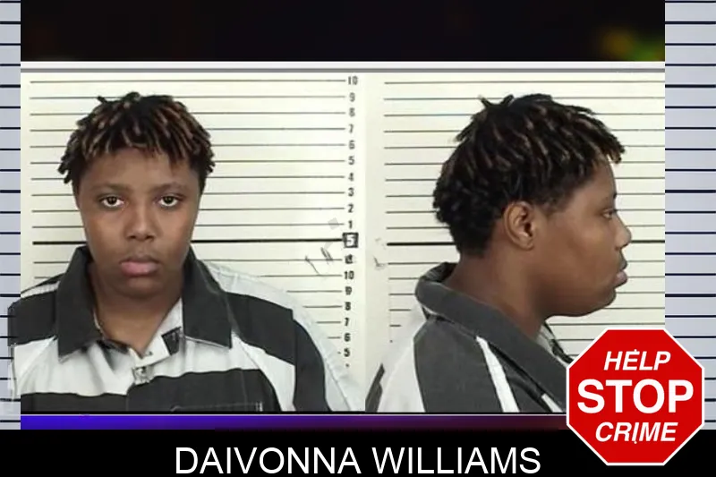 Daivonna Williams