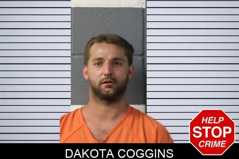 Dakota Coggins