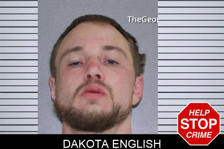 Dakota English