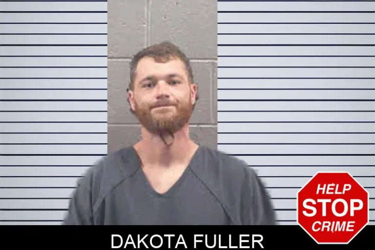 Dakota Fuller
