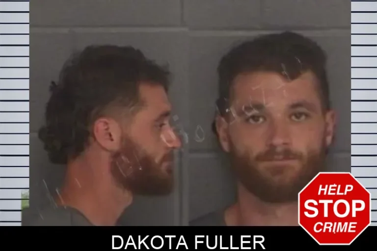 Dakota Fuller