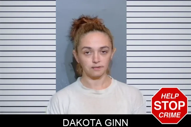 Dakota Ginn