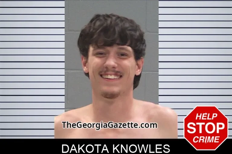 Dakota Knowles