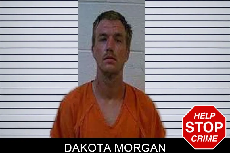 Dakota Morgan