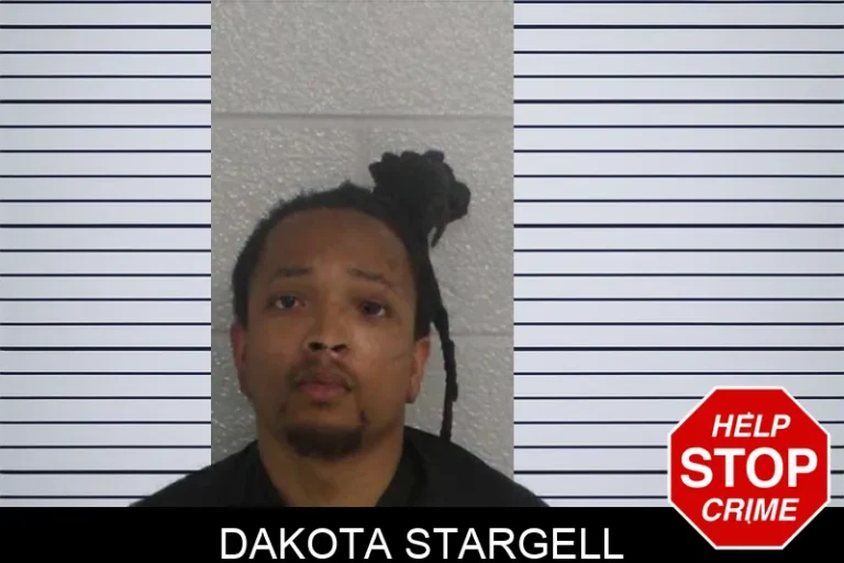 Dakota Stargell