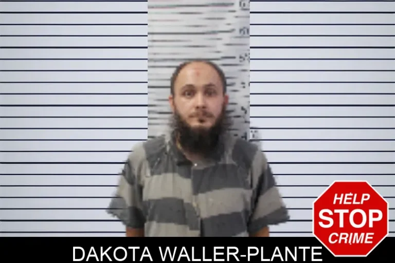 Dakota Waller-Plante