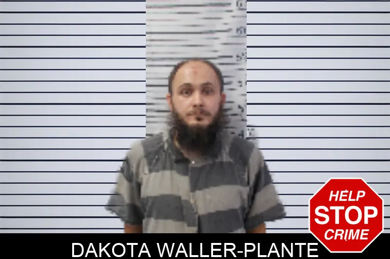 Dakota Waller-Plante