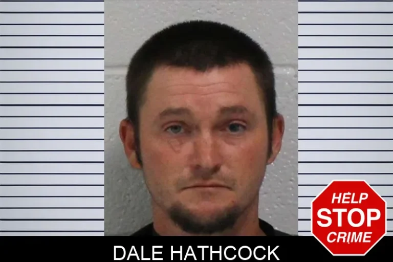 Dale Hathcock