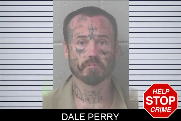 Dale Perry