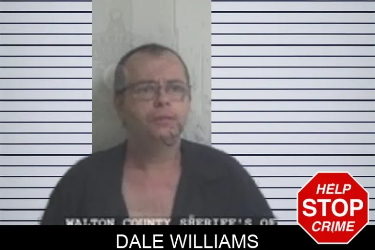 Dale Williams
