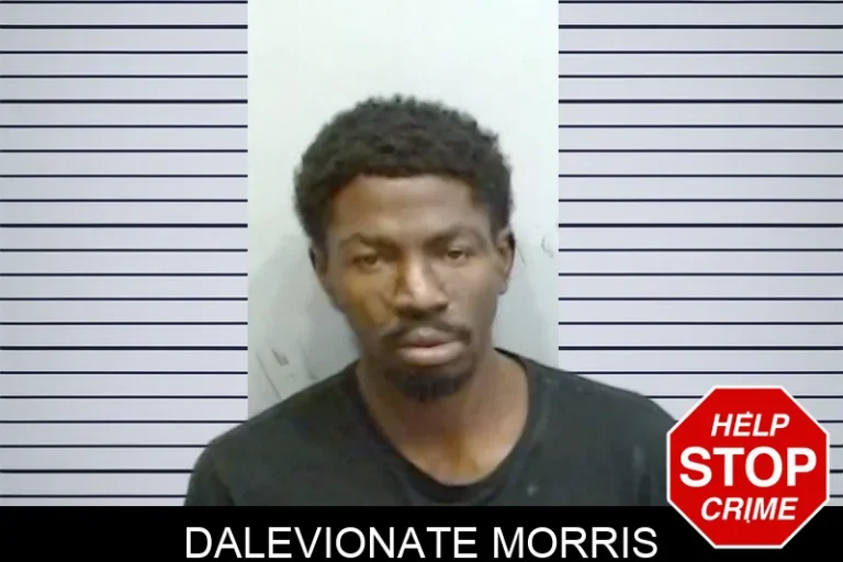 Dalevionate Morris