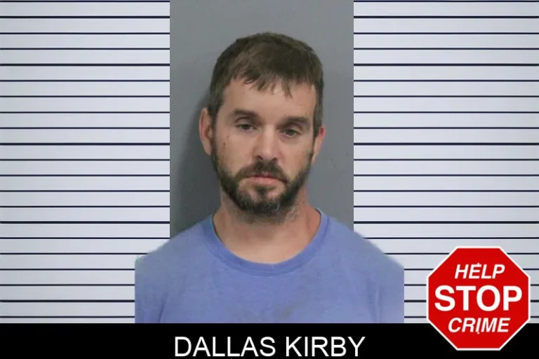 Dallas Kirby