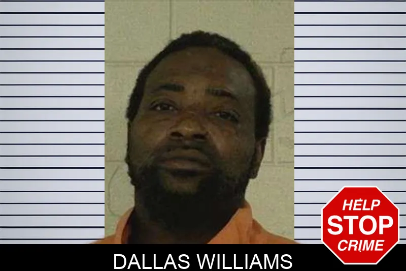 Dallas Williams