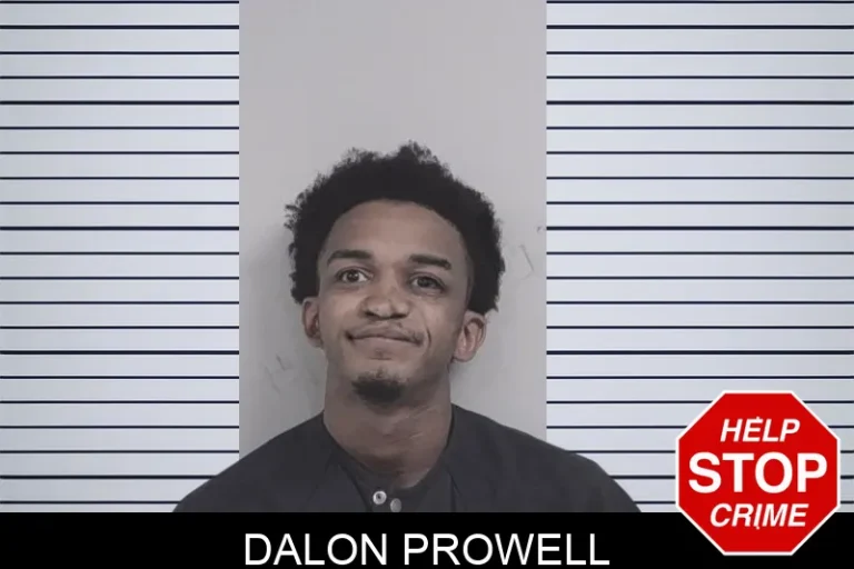 Dalon Prowell