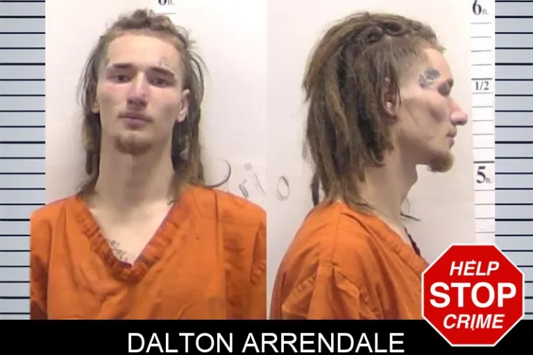 Dalton Arrendale mugshot – Clarke County , Georgia Dalton Arrendale