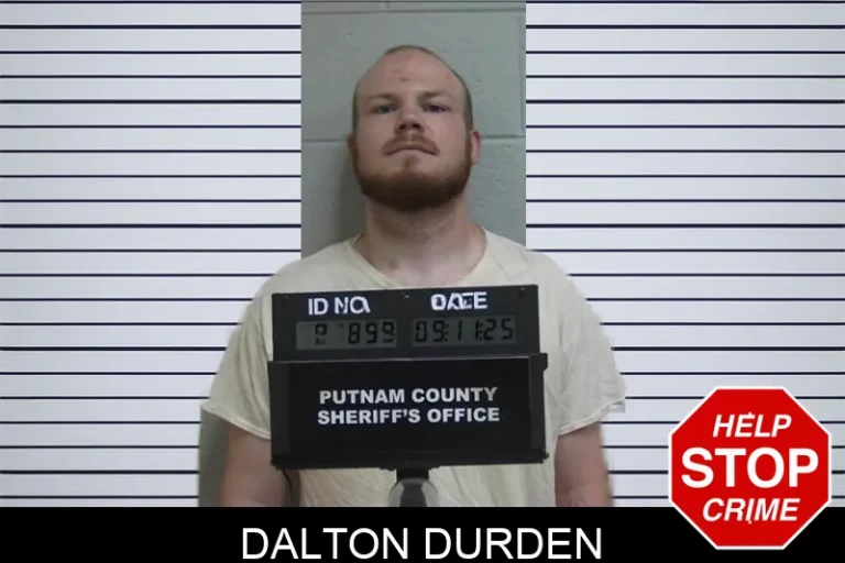 Dalton Durden