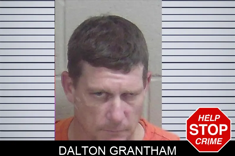 Dalton Grantham