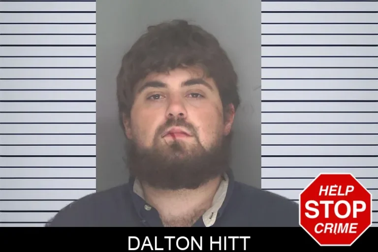 Dalton Hitt