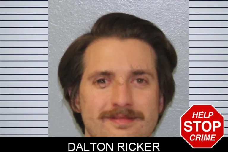 Dalton Ricker