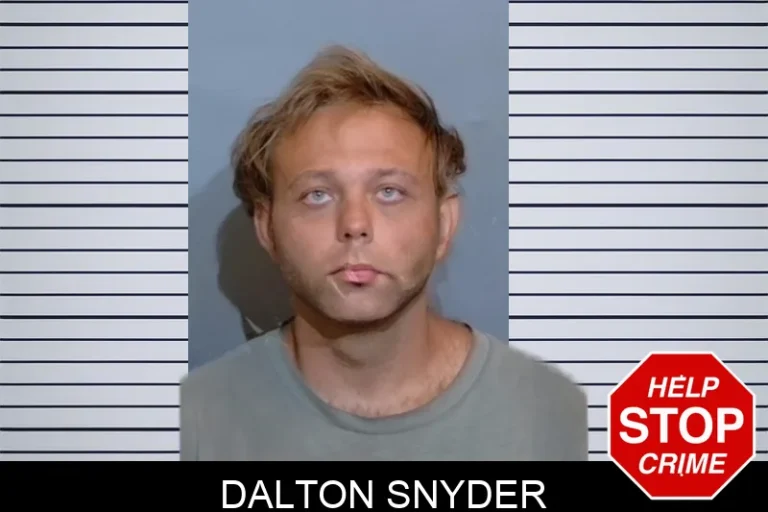 Dalton Snyder