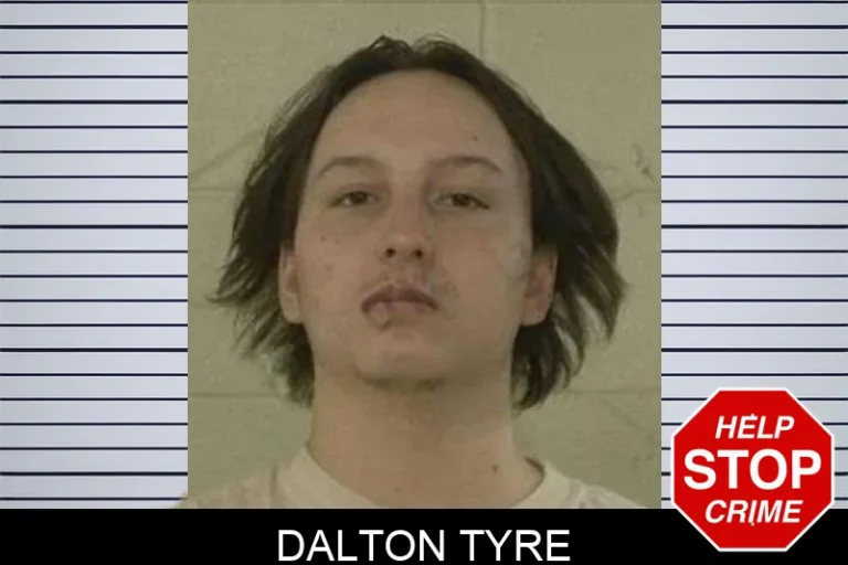 Dalton Tyre