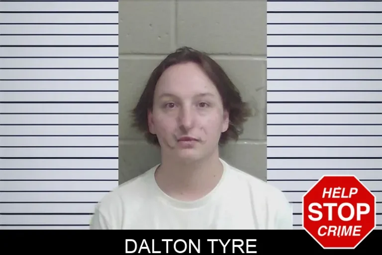 Dalton Tyre